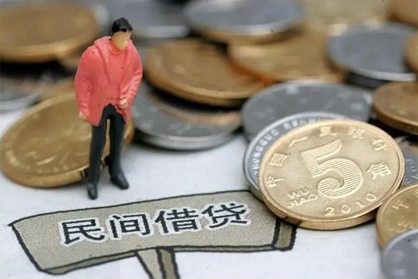 成都22私人私人借贷